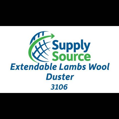Impact Products Lambswool Duster