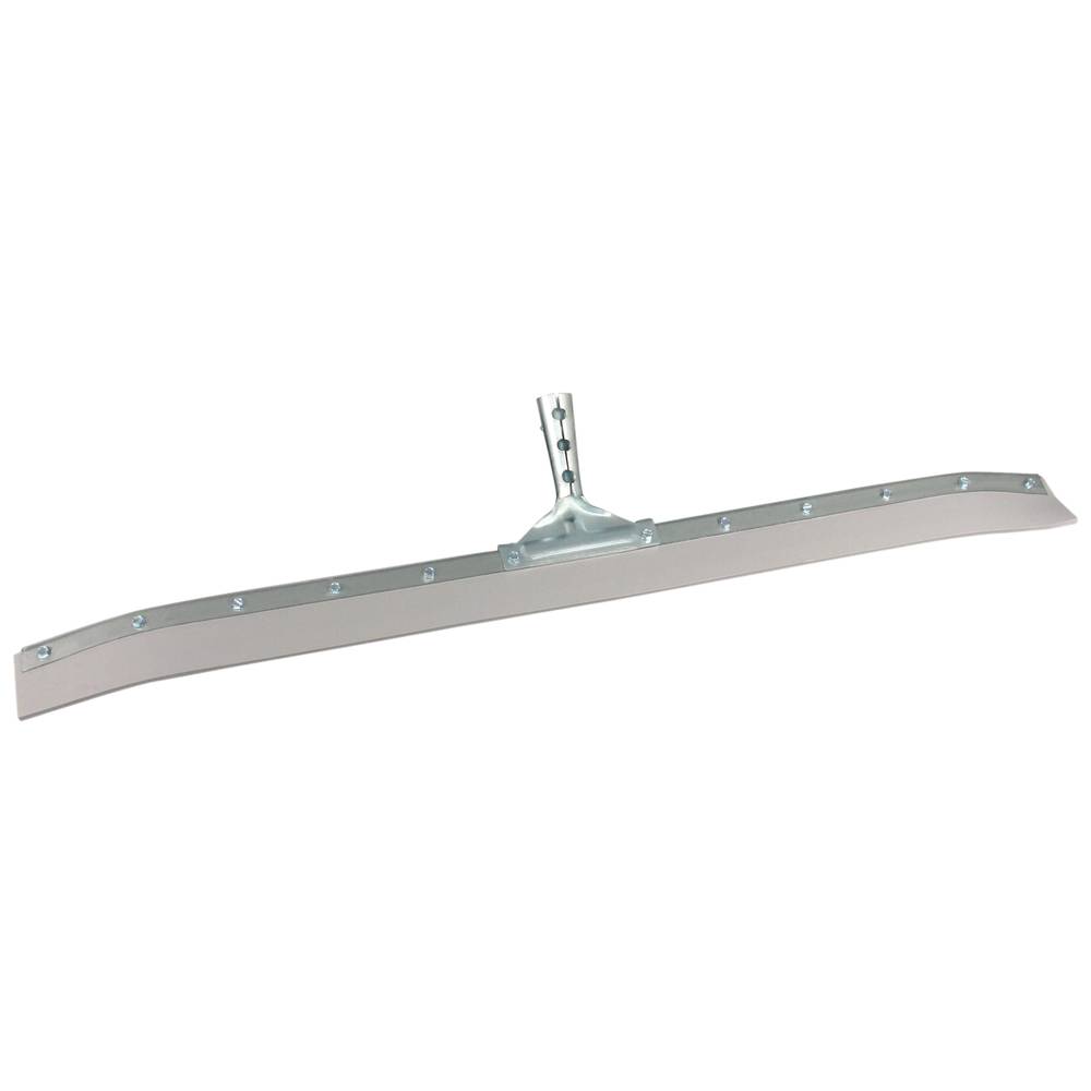 Curved Rubber Blade Squeegee, Item #223-36