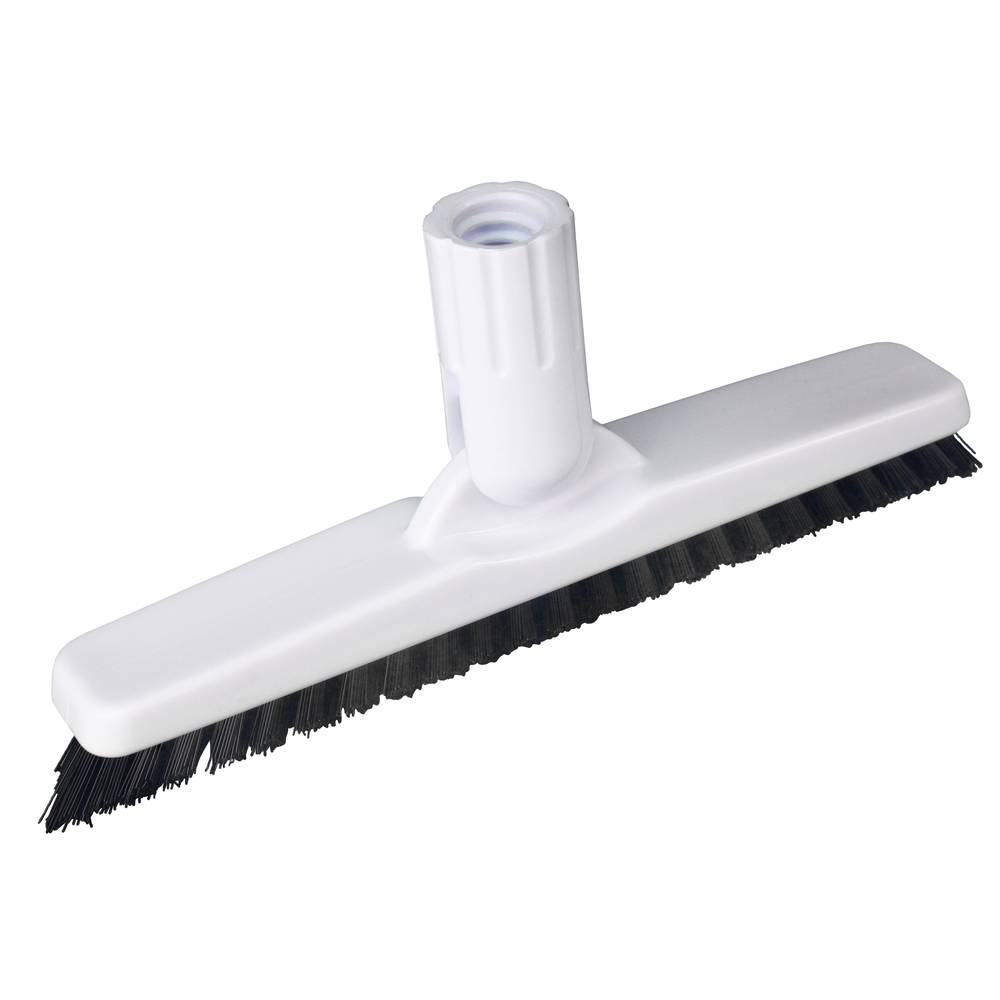 Tile and Grout Brush with Acme Threading | Item #224 | Impact Products