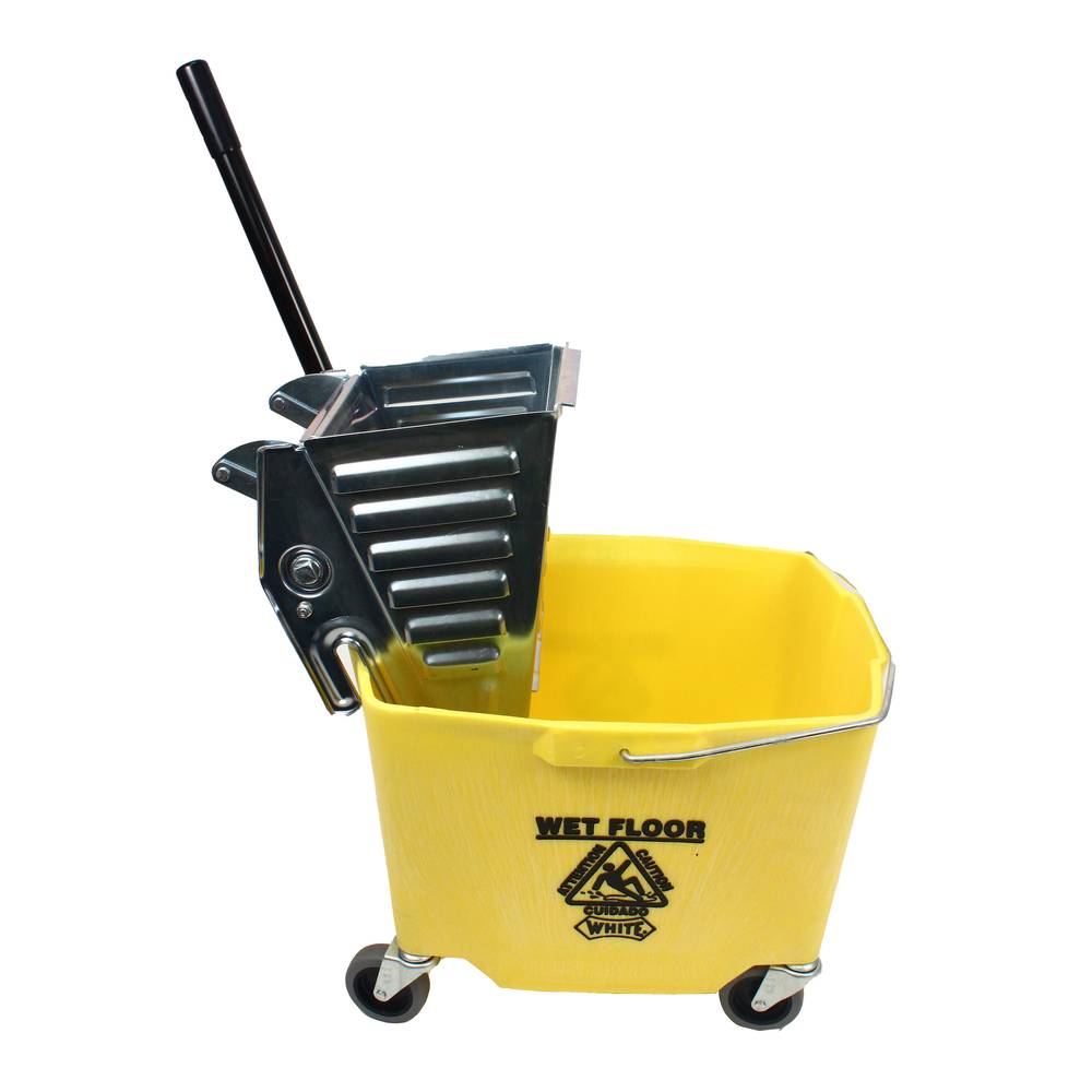 Tatay - Products - REF.1030100 MOPBUCKET TWISTER COMPACT