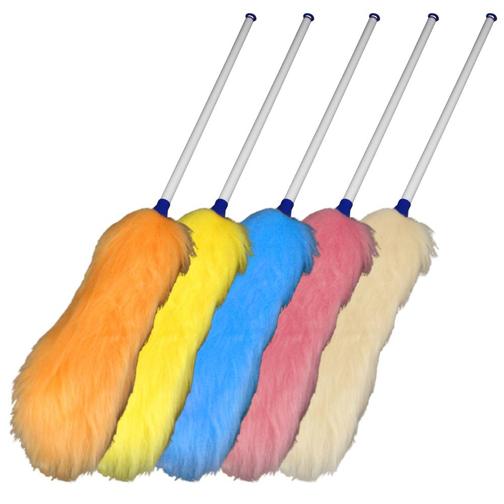 Lambswool Extension Duster - 30-45