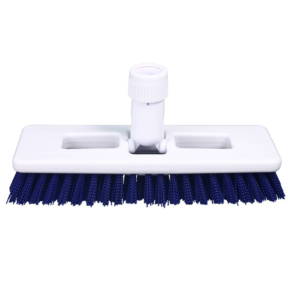 TSV 2PCS Scrub Cleaning Brushes, Heavy Duty Cleaning Brush with
