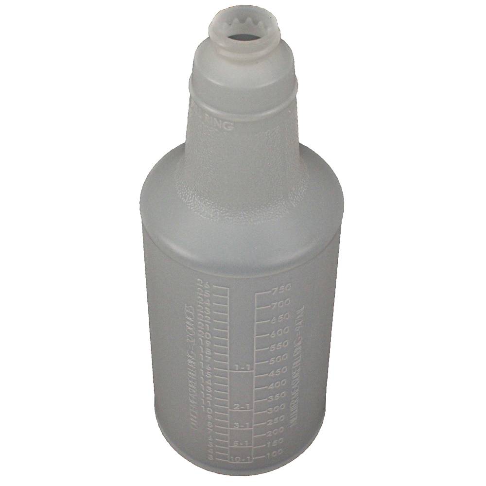 Trigger Spray Bottle,32 oz., Impact, 5032hg/4906-91