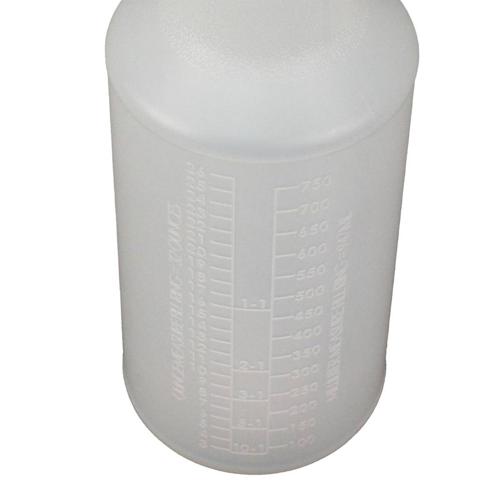 Two-Liter Plastic Bottle 30-Pack (W44823)
