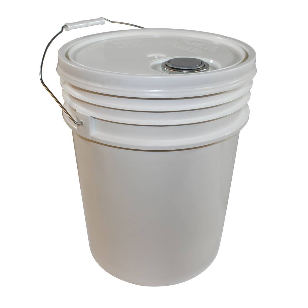 5 Gallon Pail with Lid