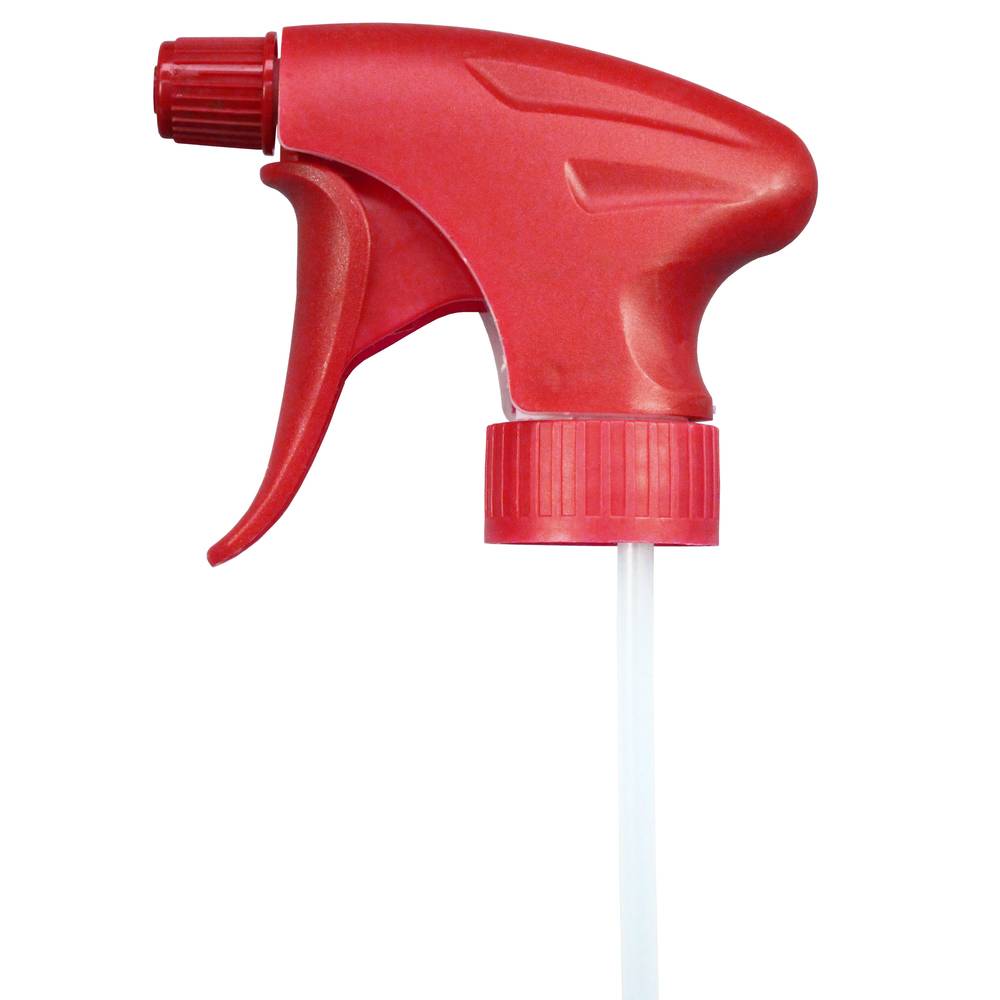 Splash Red Hot Trigger Spray : Target