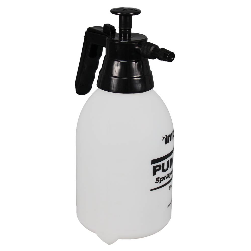 Pump-up Sprayer/Foamer, Item #6500