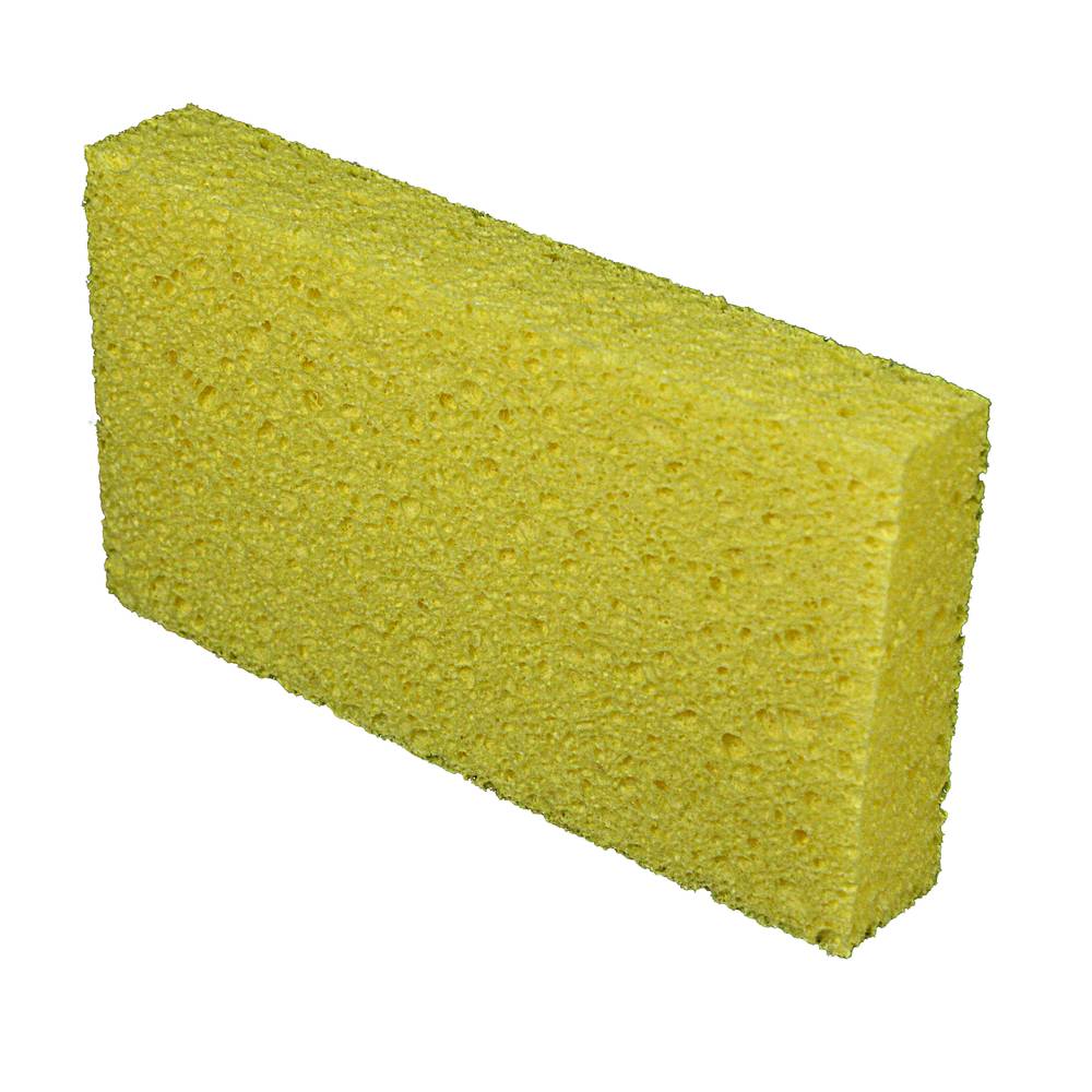 Cellulose Scrubber Sponge, Item #7130P