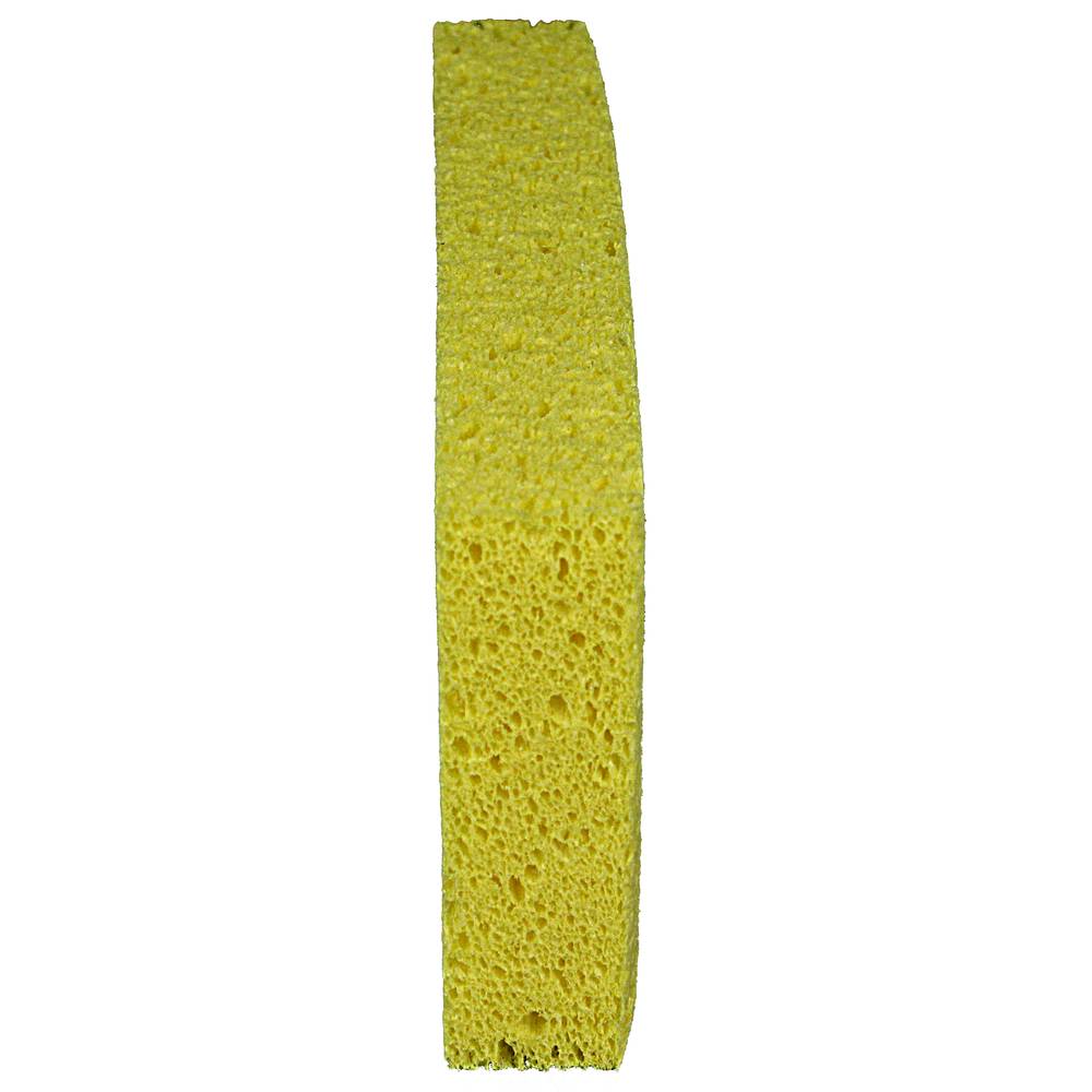 Impact Large Cellulose Sponges - 1.7 Height x 4.2 Width IMP7180P