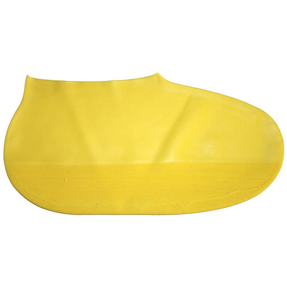 Heavy Duty Rubber Disposable Boot 