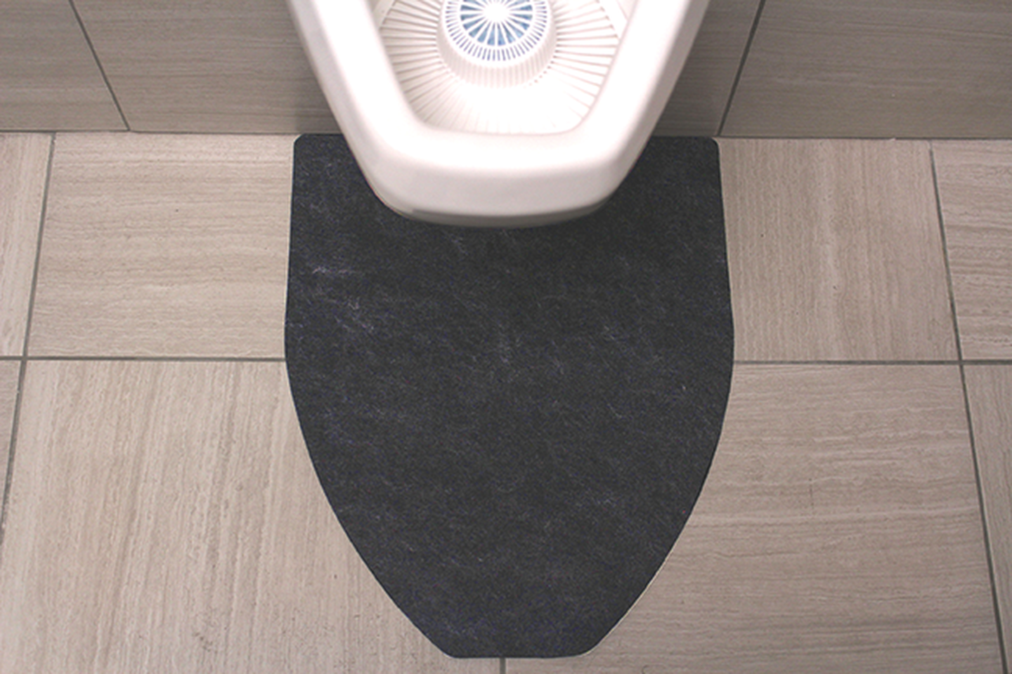 Reasons Facility Managers Should View Urinal Mats as an Investment